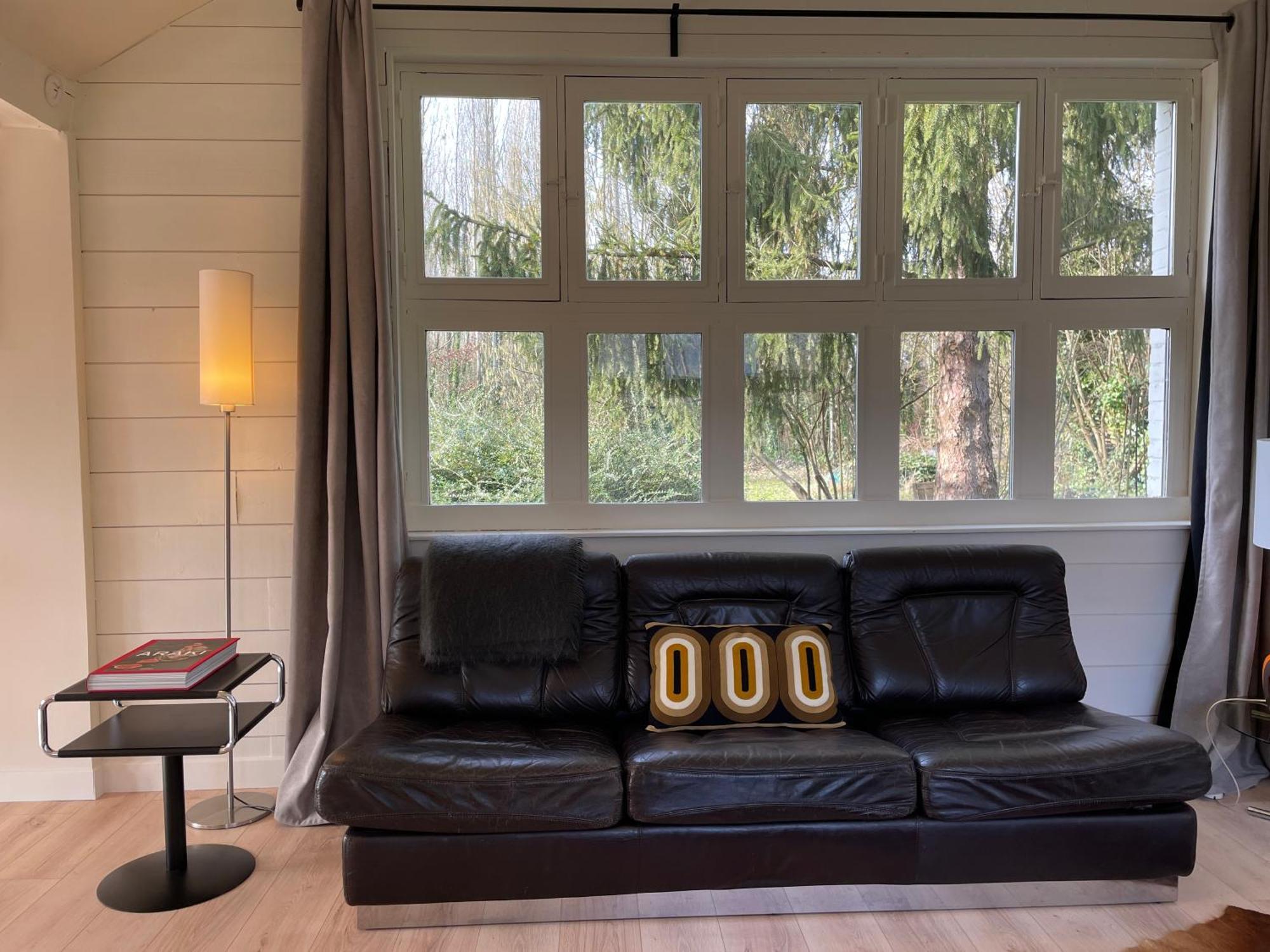 Villa Clairseine Tournedos-sur-Seine Habitación foto