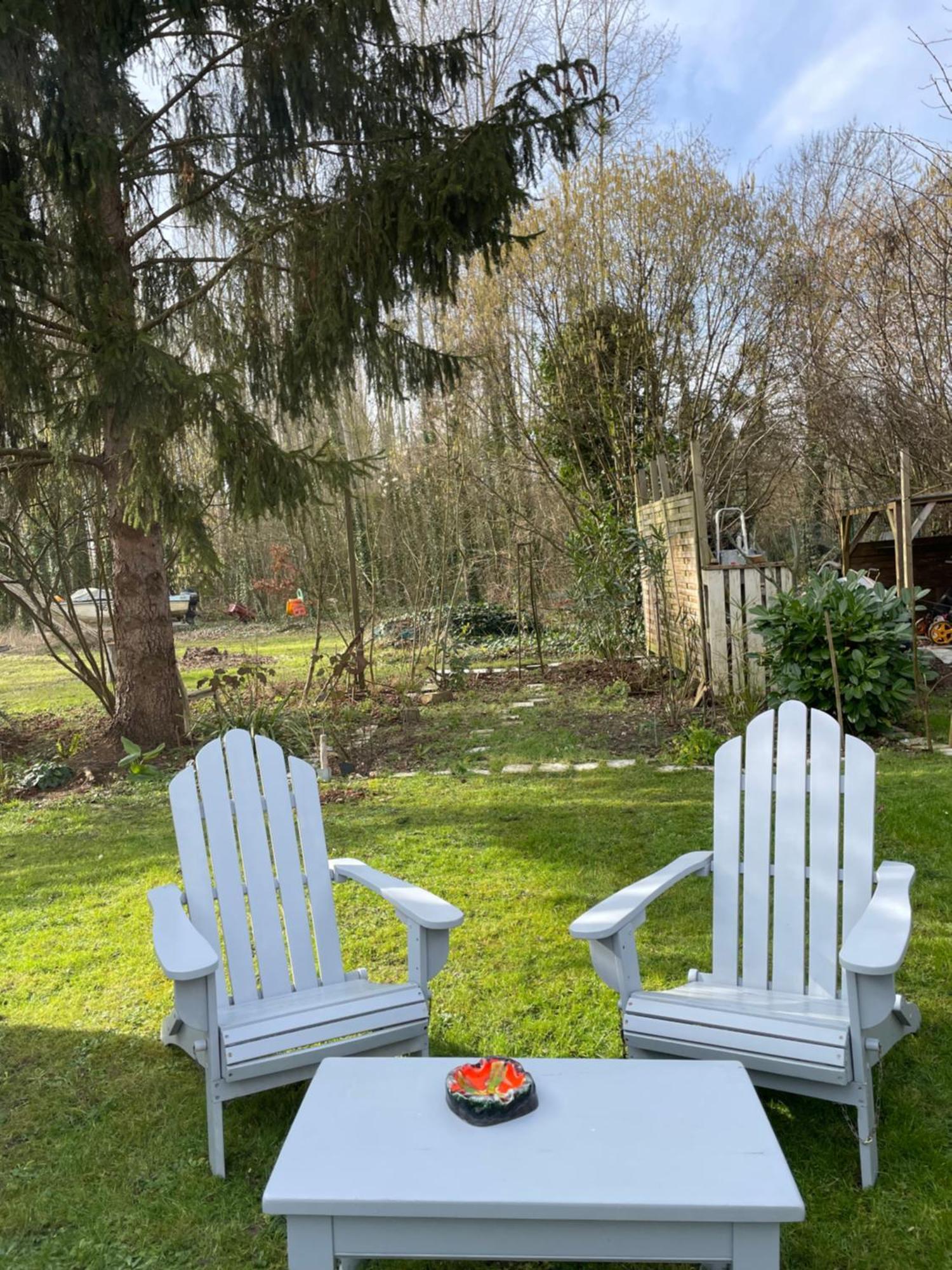 Villa Clairseine Tournedos-sur-Seine Habitación foto