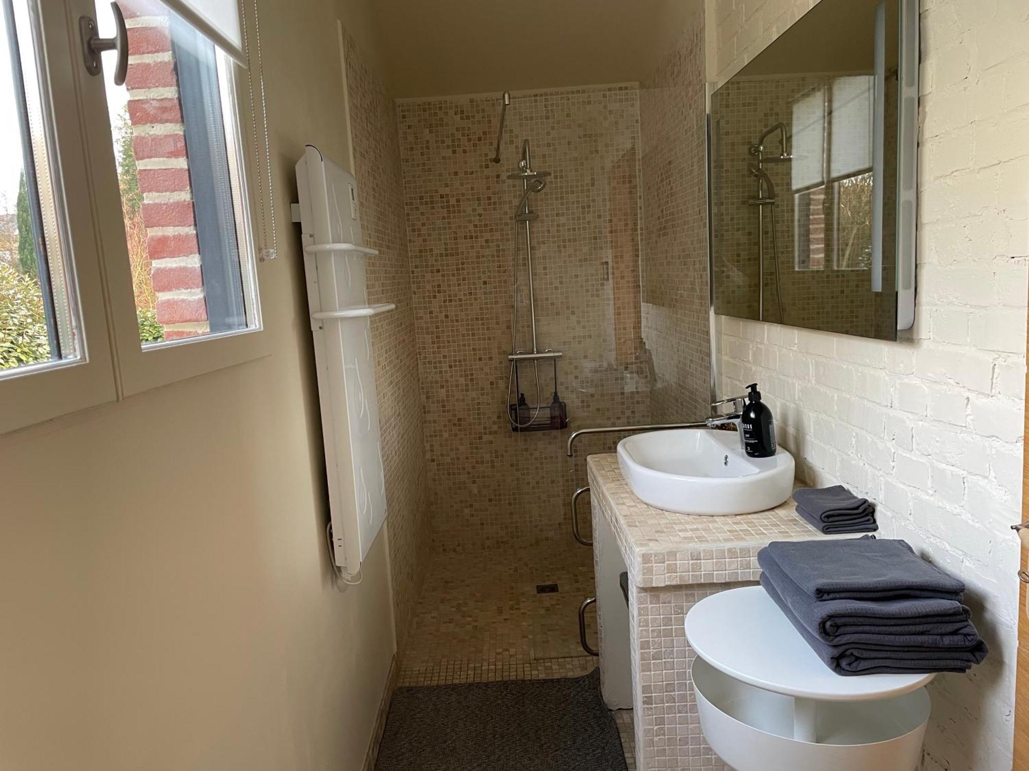 Villa Clairseine Tournedos-sur-Seine Habitación foto